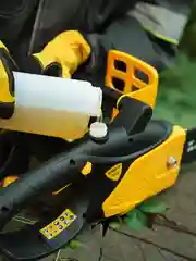 Пила цепная электрическая Partner for Garden ES-350(1800Вт,14"/ 35см шина,цепь 3/8-1,3-52)