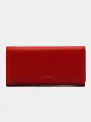 Кошелек полнокупюрный из натуральной кожи LaseFernando