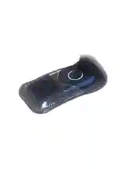 Чехол StarLine для метки/BLE-метки/дополнительного брелока кожа, черный