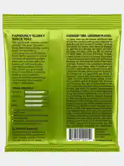 Струны для электрогитары Ernie Ball 2221 Regular Slinky 10-46