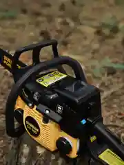 Бензопила цепная Partner for Garden GS 180 1.5 л.с, 2 кВт, 49,3 см3, лёгкий запуск