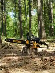 Бензопила цепная Partner for Garden GS 180 1.5 л.с, 2 кВт, 49,3 см3, лёгкий запуск