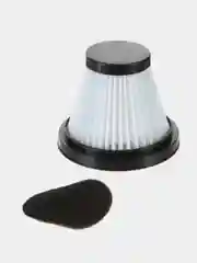 НЕРА фильтр Filtero FTH 50 для вертикального пылесоса Deerma DX115