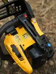 Бензопила цепная Partner for Garden GS 300 1 л.с., лёгкий запуск для работы одной рукой