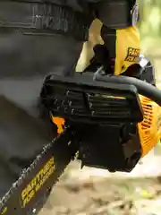 Бензопила цепная Partner for Garden GS 300 1 л.с., лёгкий запуск для работы одной рукой