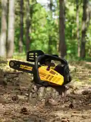 Бензопила цепная Partner for Garden GS 300 1 л.с., лёгкий запуск для работы одной рукой