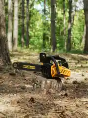 Бензопила цепная Partner for Garden GS 300 1 л.с., лёгкий запуск для работы одной рукой