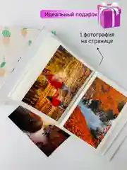 Фотоальбом семейный 10 х 15, 100 фото