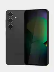 Черный стекло для Samsung Galaxy S24, Ultra, Plus защитное BROSCORP олеофобное матовое антишпион