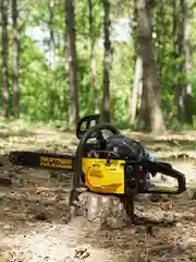 Бензопила цепная Partner for Garden GS 518 3,5 л.с, мощность 2,4 кВт, легкий запуск