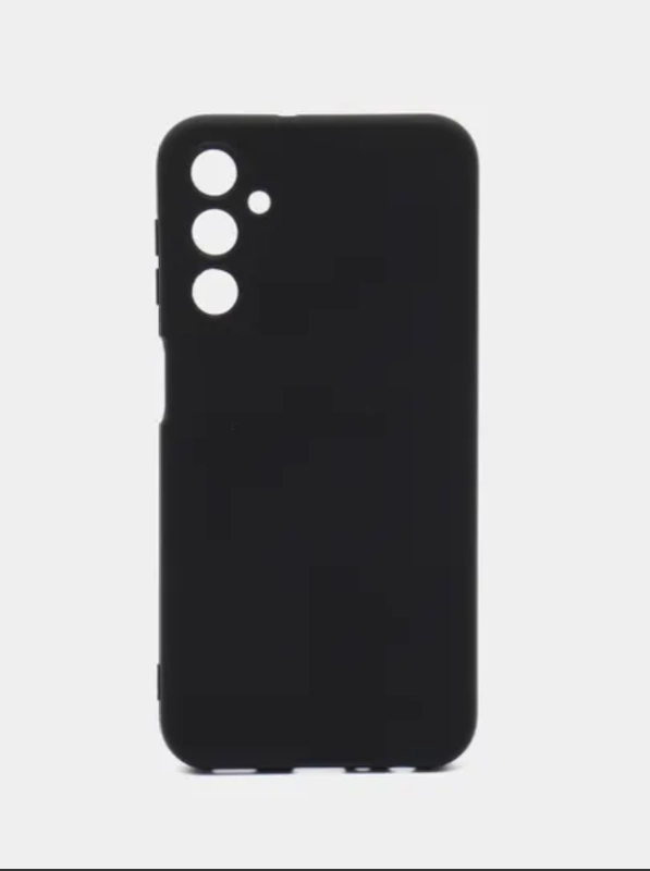 Чехол для Samsung Galaxy A24 (Самсунг Галакси А24), Silicone case