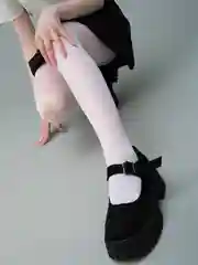 Белый колготки детские Giulia Jennifer 01