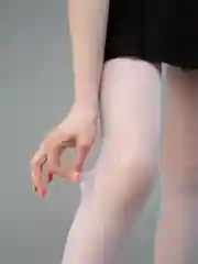 Белый колготки детские Giulia Jennifer 01