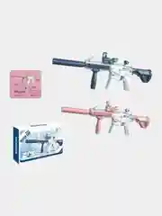 Водный пистолет автомат WATER GUN