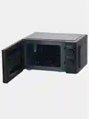Микроволновая печь соло Hi M020B03 черный