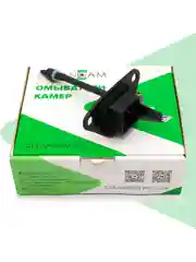 Омыватель камеры заднего вида для Toyota Highlander II (U40) 2007-2013 CleanCam 3141