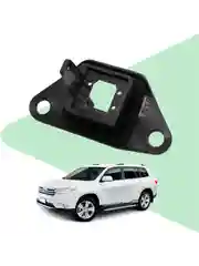Омыватель камеры заднего вида для Toyota Highlander II (U40) 2007-2013 CleanCam 3141