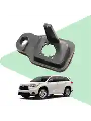 Омыватель камеры заднего вида для Toyota Highlander III (U50) 2014-2020 CleanCam 3142