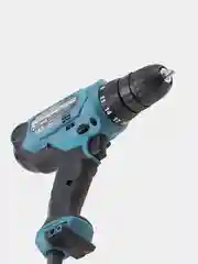 Дрель-шуруповерт Makita DF0300 сетевая