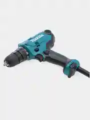 Дрель-шуруповерт Makita DF0300 сетевая