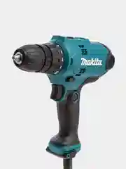 Дрель-шуруповерт Makita DF0300 сетевая