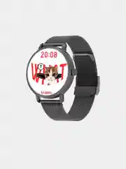 Умные часы CheckME Smart CMSDTSBB / CMSDTSGG / CMSDTSSS