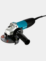 Угло-шлифовальная машинка Makita GA4530R (болгарка)