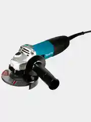 Угло-шлифовальная машинка Makita GA4530R (болгарка)