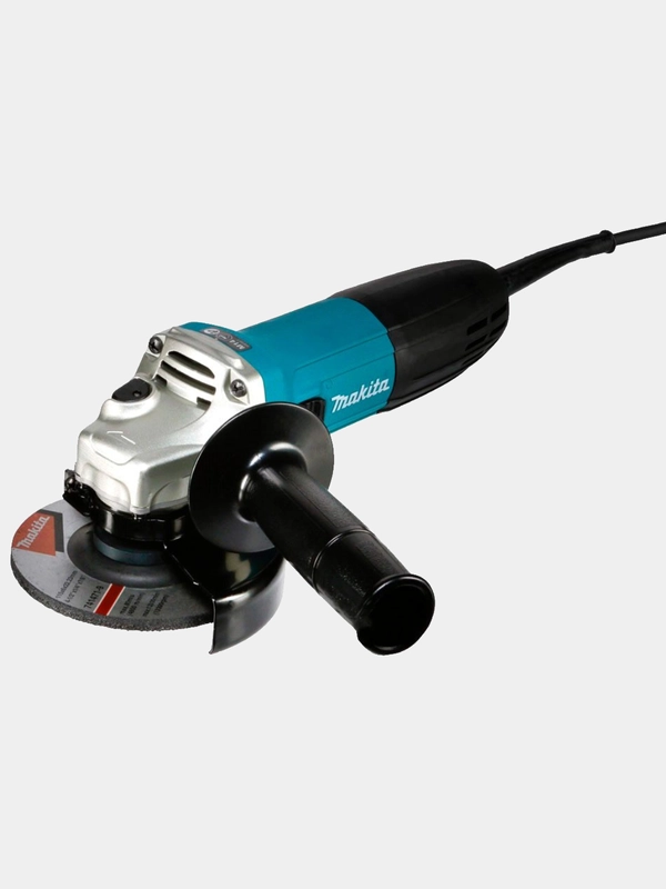 Угло-шлифовальная машинка Makita GA4530R (болгарка)