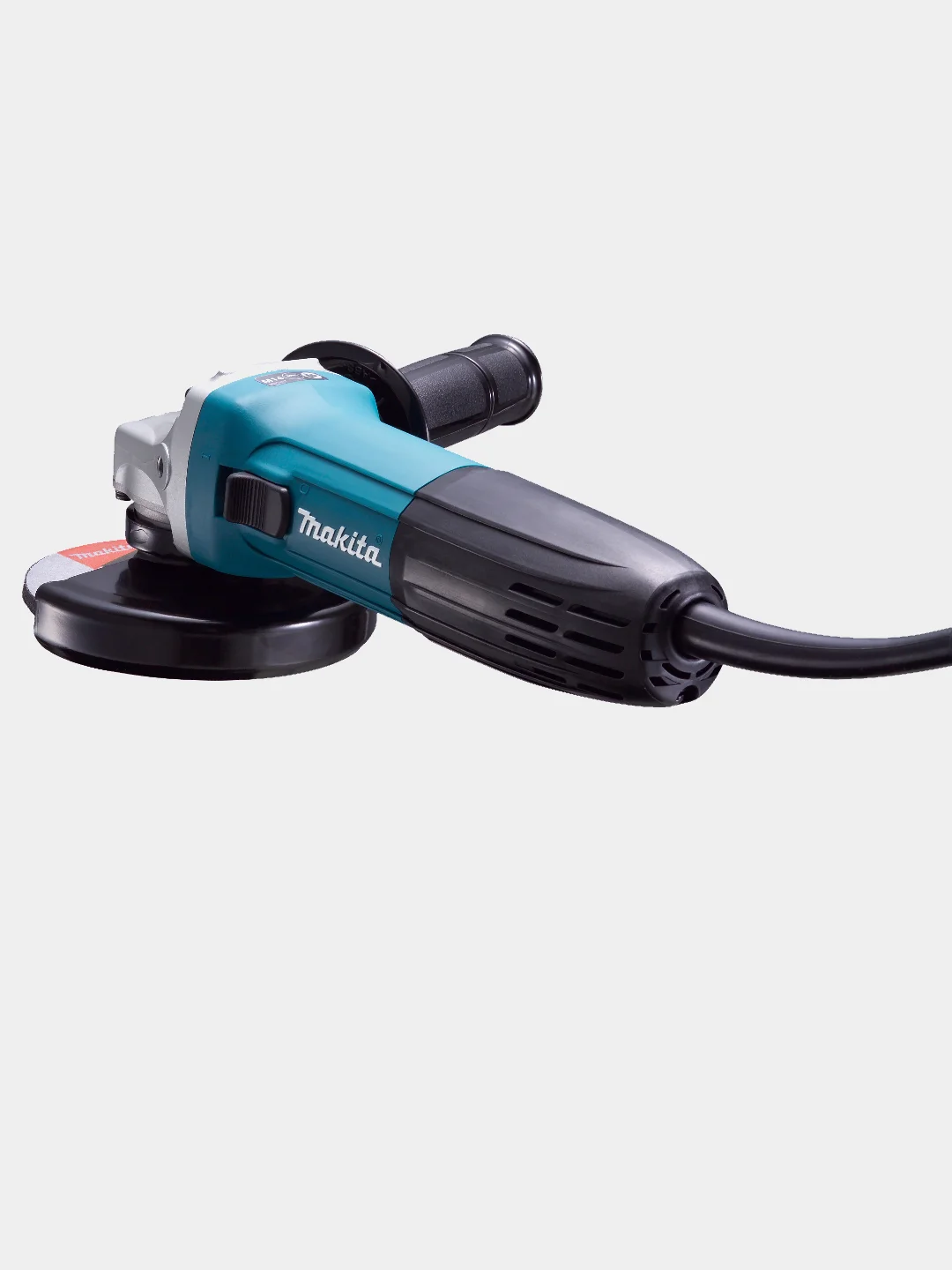 Угло-шлифовальная машинка Makita GA4530R (болгарка)