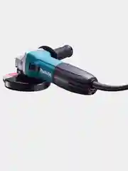 Угло-шлифовальная машинка Makita GA4530R (болгарка)
