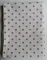 Наволочка на подушку для сна,Размер - 50/70 ,Ткань - хлопок 100%.В упаковке - 2шт