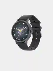 Черный умные часы CheckME Smart CMSDTSBBB / CMSDTSGP / CMSDTSGR