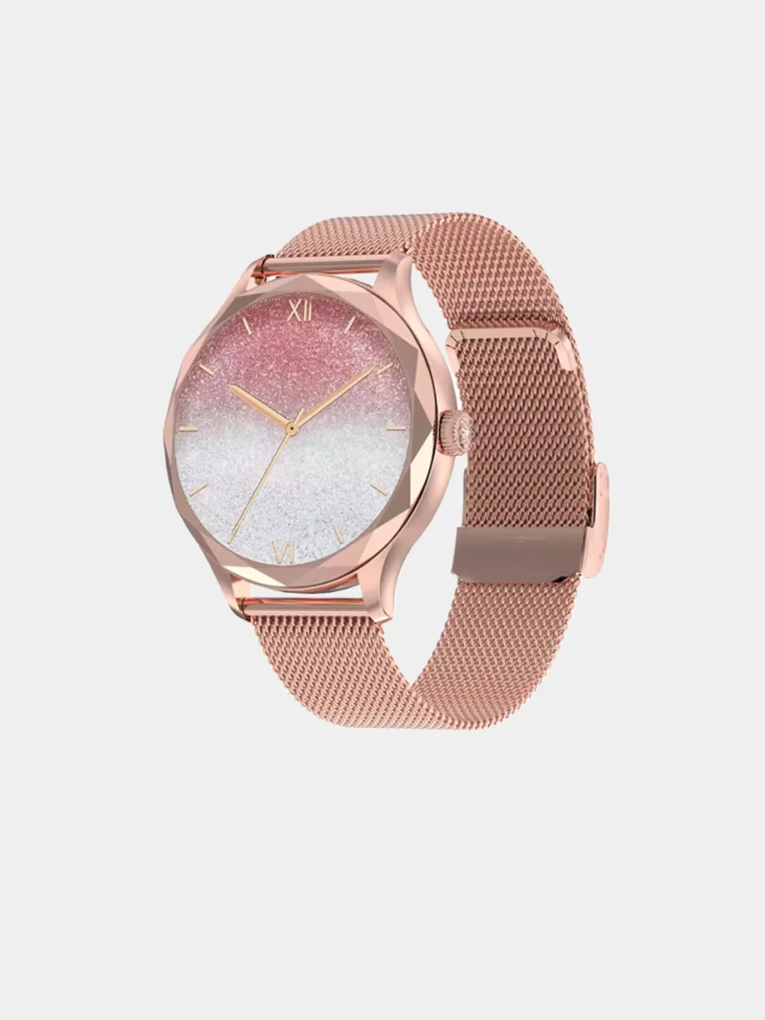 Умные часы CheckME Smart CMSDTSDIAMONDGG / CMSDTSDIAMONDSS