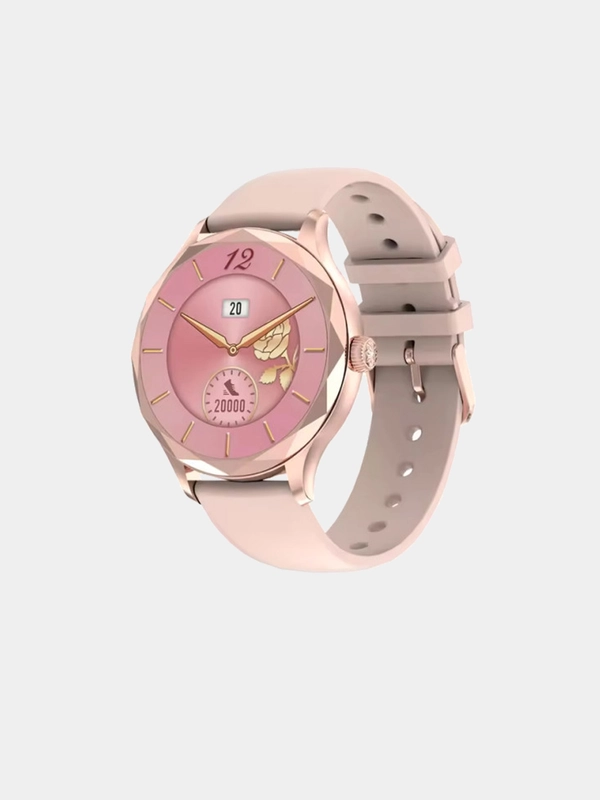 Умные часы CheckME Smart CMSDTSDIAMONDGP / CMSDTSDIAMONDSGR