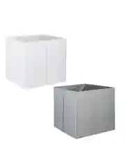 Короб с ручкой без крышки, 30х30х30 см