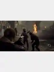 Игра Resident Evil 4 Remake Gold Edition PS4, диск на PS4, диск на PS5, Русская версия