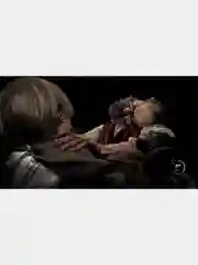 Игра Resident Evil 4 Remake Gold Edition PS4, диск на PS4, диск на PS5, Русская версия