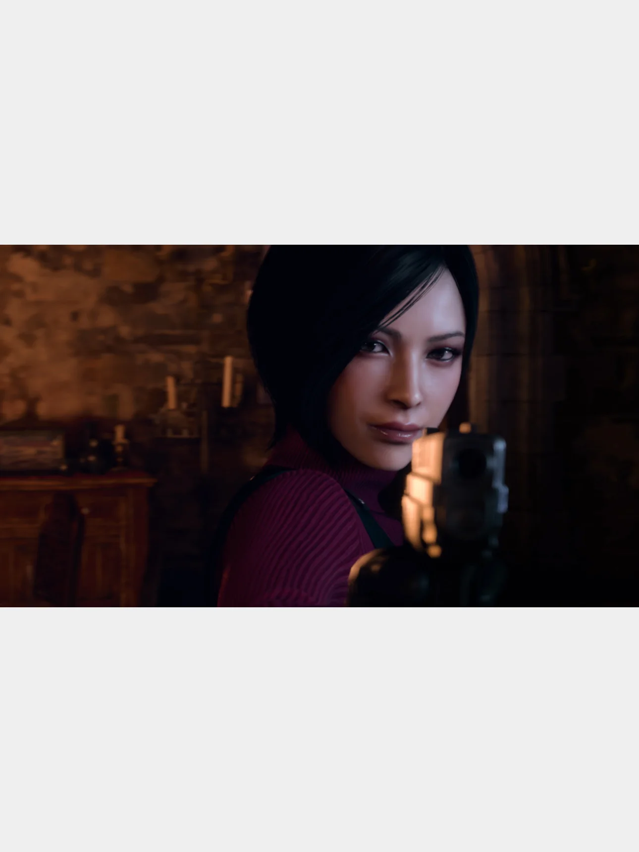 Игра Resident Evil 4 Remake Gold Edition PS4, диск на PS4, диск на PS5, Русская версия