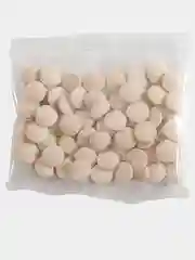 Лакомство для собак "Пижон. Здоровье и энергия" со вкусом баранины, 60 таб