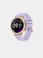 Лавандовый умные часы CheckME Smart CMSI70GBOR / CMSI70GF / CMSI70GGN /CMSI70GP / CMSI70SGR
