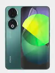 Прозрачный 1-2 шт плёнка для Honor X9b 5G X9A 5G 90 Magic 5 Lite 6 Lite 5G X50 гидрогелевая BROSCORP