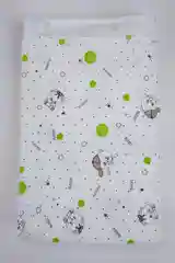 Детские пеленки для новорожденных