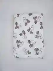 Детские пеленки для новорожденных