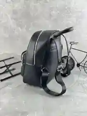 Рюкзак женский, кожаный