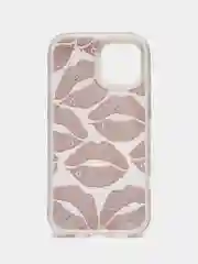 Лайм iphone 13, Айфон 13 чехол матовый с объёмный с принтом для iPhone 13