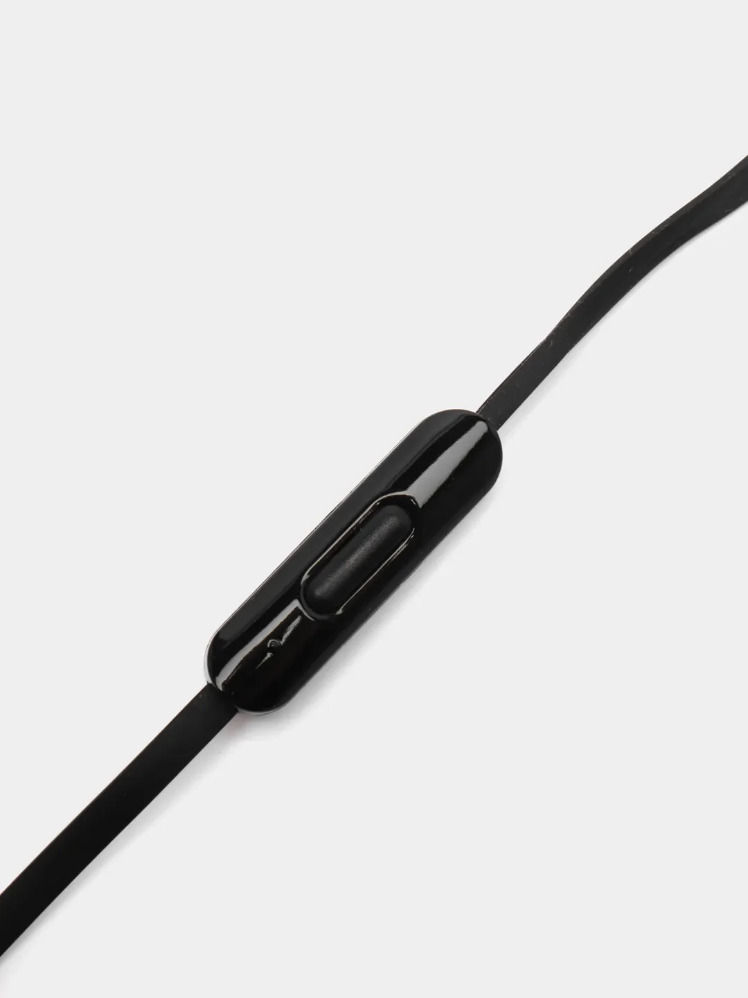 Белый наушники проводные GFPower S03, с микрофоном