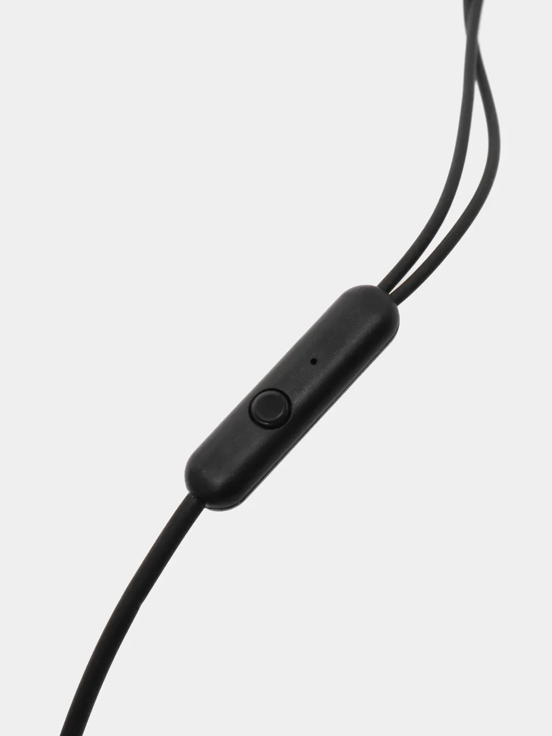Черный наушники проводные с микрофоном GFPower M07