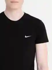 Угольный футболка с принтом адидас, найк