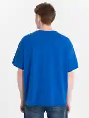 Серый меланж футболка Oversize